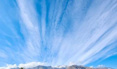 Los Hornillos confirmó para el 18 de febrero el Festival del Microclima