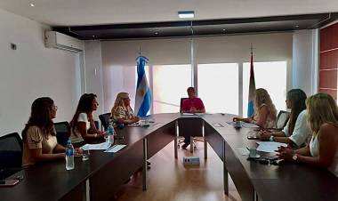 Nutrida agenda de actividades en conmemoración al Mes de la Mujer