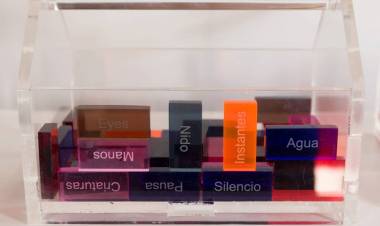 Dos nuevas obras de artistas cordobesas integran la Colección de la Provincia