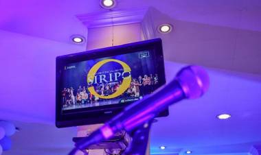 Los nominados a los Premios Provincial de Teatro “Siripo 2023″