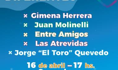 Vuelve el ciclo más esperado por los adultos mayores