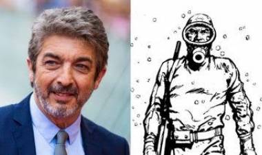 Ricardo Darín protagonizará la serie de "El Eternauta" en Netflix