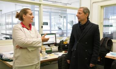 Palpando la realidad de nuestras empresas