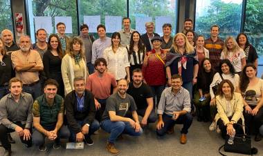 “San Francisco: Pensando el modelo de ciudad que queremos”