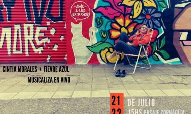 Seminario de Intervención Escénica "Plan / B S.O.S habitar el callejón"