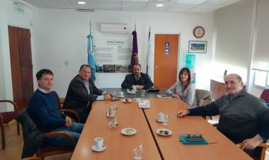 Continúan las acciones para maximizar los trabajos en la Planta Elaboradora de Medicamentos