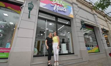 Oficina de Empleo: más de 130 beneficiarios accedieron a programas de empleo