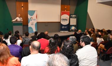 Más de 500 vecinos se capacitaron este año en la Escuela Profesional de Oficios