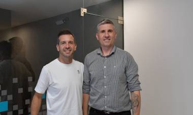 Becas de apoyo al deportista amateur: desde el miércoles 7 de febrero se receptan postulaciones