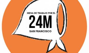 Memoria, Verdad, Justicia: La Mesa del 24