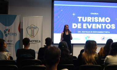 San Francisco se capacita para continuar posicionándose como una ciudad de eventos