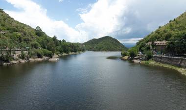 Lago San Roque: La Provincia puso en funcionamiento la Autoridad de Cuencas y continúa el plan de mitigación