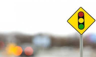 Se habilitó el tránsito sobre calle San Lorenzo