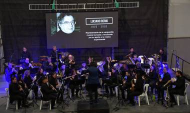 Comenzó el ciclo “Italia en San Francisco”