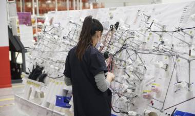 Premios Día de la Industria 2024: se extendió el plazo de inscripción