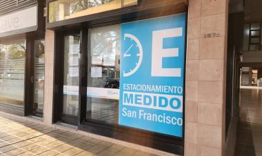 Modificaciones en las oficinas de Estacionamiento Medido