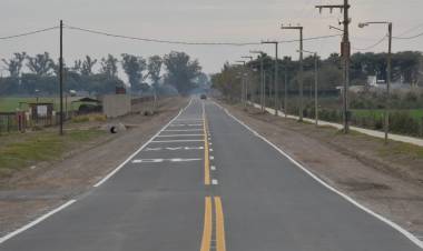 Plaza San Francisco: Obras públicas que integran al barrio con el resto de la ciudad