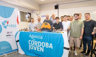 Programa Manos en San Francisco: jóvenes conectados con las necesidades de la comunidad