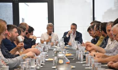 El Vivero Municipal de Plantas Nativas podrá tener alcance regional