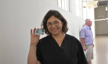 San Francisco avanza en la digitalización: se entregaron las primeras licencias de conducir digitales