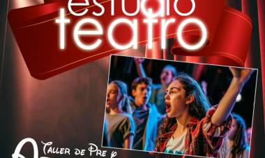Encuentados, muestras, Los Fenders y las Atrevidas en la cartelera del Teatrillo