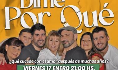 Teatro y Pole Dance este fin de semana en el Teatrillo