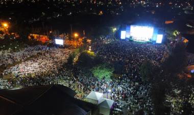 Los datos respaldan el trabajo realizado: excelente edición del Festival de la Buena Mesa