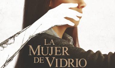 "La mujer de vidrio" la película cordobesa disponible en YouTube 