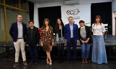 El Mes de la Mujer incluyó distintas actividades