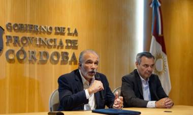 EPEC será una sociedad anónima unipersonal