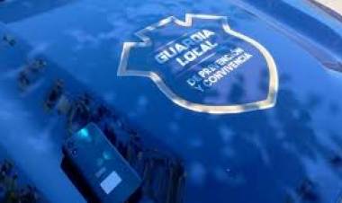 Detenidos dos hombres en actitud sospechosa en la Tecnoteca San Francisco