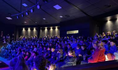 Agenda completa esta semana en el Teatrillo: Teatro, música y danza