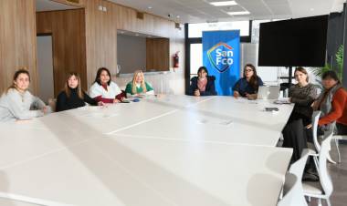 El Consejo Asesor de Discapacidad preocupado por la situación de crisis que atraviesa el sector