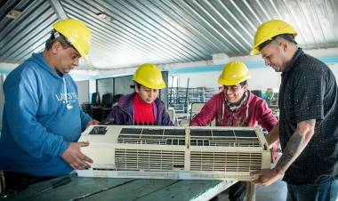 Se extiende el plazo de inscripciones para los cursos de CBA Me Capacita