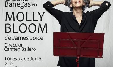 Una semana de lujo en El Teatrillo