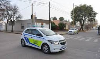 Recuperan bicicleta robada en menos de una hora gracias a la acción de la Guardia Local y la policía 