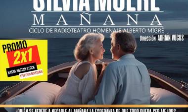 El Teatrillo continúa en este invierno con una agenda cultural imperdible