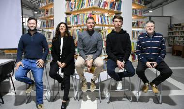 “Tu empresa al mundo”, una capacitación para pymes locales y de la región para que incursionen en exportación