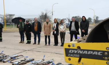 Se inutilizaron 248 caños de escape antirreglamentarios