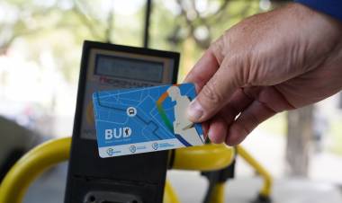 Cambios en la obtención del Boleto Urbano Digital