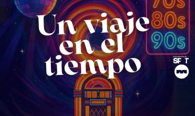 Los artistas locales son protagonistas esta semana en el Teatrillo