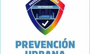 Detienen la marcha de un conductor alcoholizado en Av. Trigueros