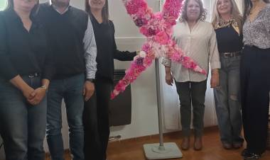 LALCEC celebró su 56º aniversario
