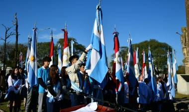 San Francisco celebró sus 139 años de historia