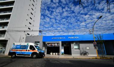 Cada vez más vecinos se vuelcan a la atención municipal en salud