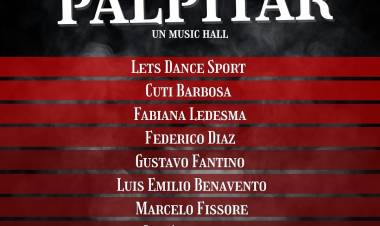 Octubre en el Teatrillo: una cartelera imperdible de música, danza y teatro