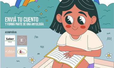 San Francisco lanza su Primer Concurso Literario Infantil Municipal