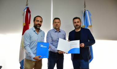 San Francisco lanza un concurso nacional de ideas para su futura sede de gobierno
