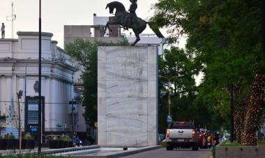 Más de 6 mil vehículos circulan diariamente por el nuevo tramo de Av. del Libertador