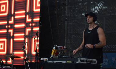 Sunset UTN: música en vivo, food trucks y feria artesanal este domingo en nuestra Facultad